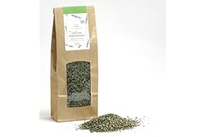 Bio Organic Thyme Herb from Mount Pelion Greece - GMO/Caffeine Free