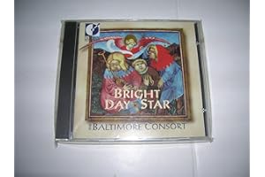 Brigth Star: Music for Yuletide Season