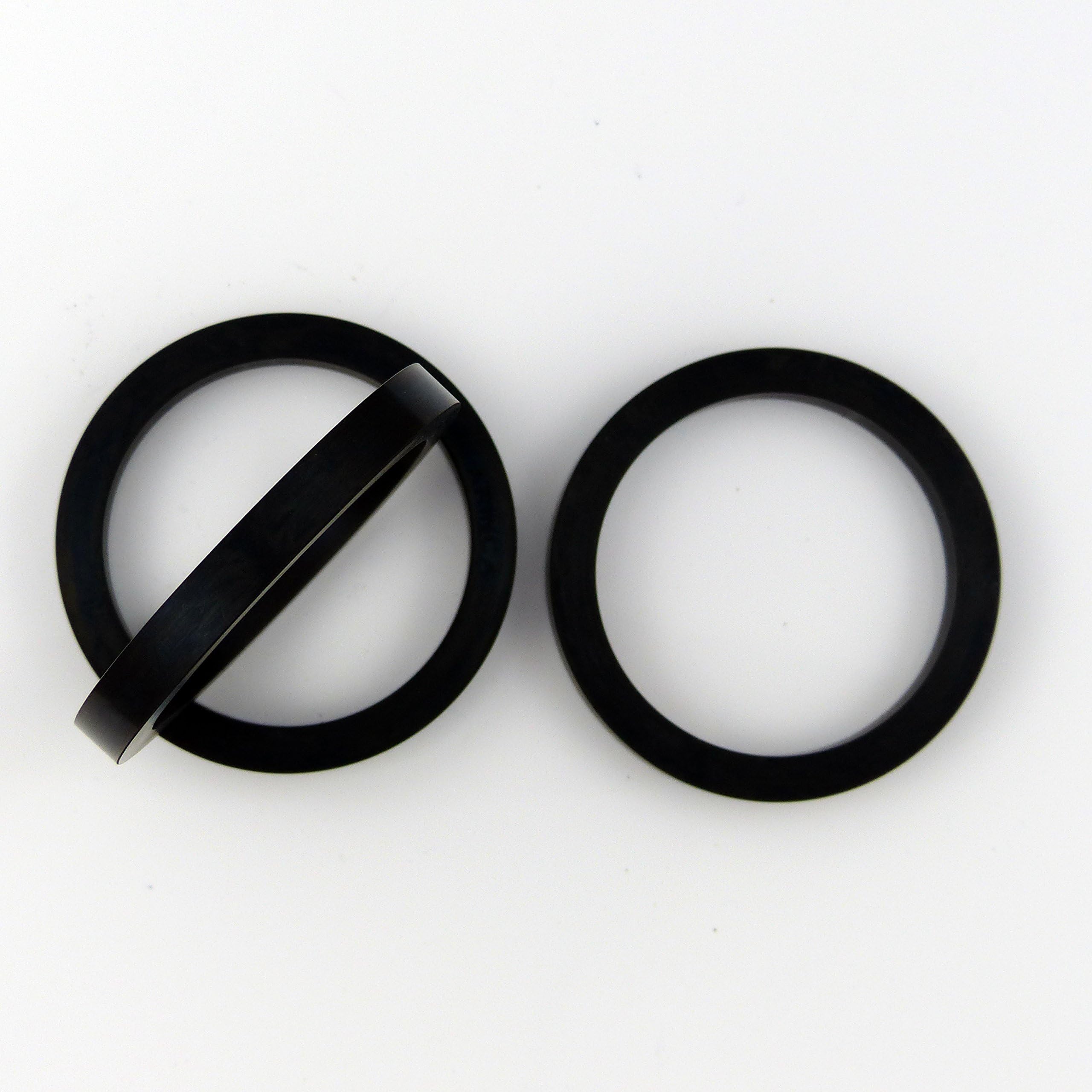 Filter Holder Gasket Espresso Group Cimbali 8.5mm C12 HW 3 Count