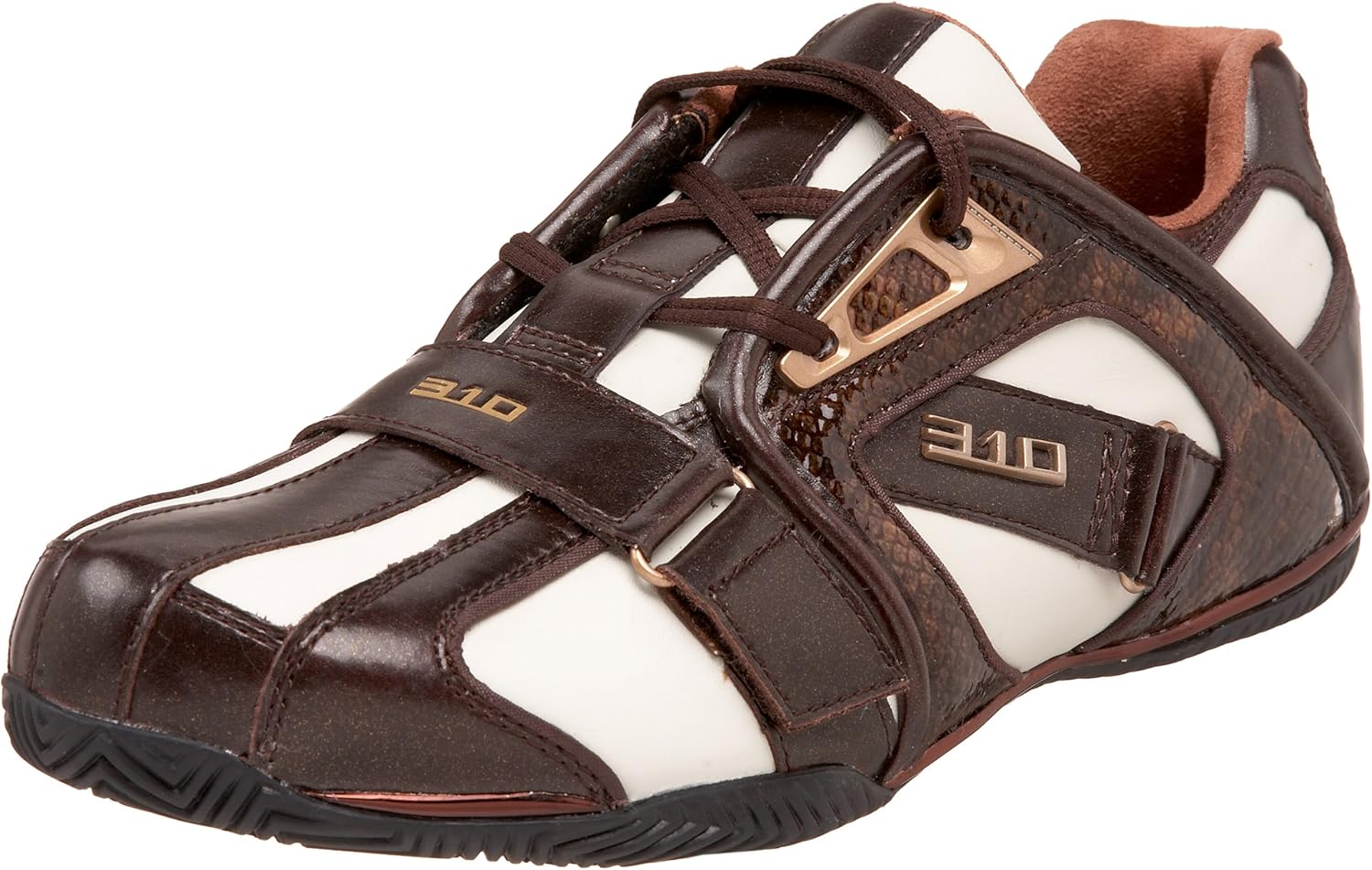 310 Motoring Men's Hampstead Shoe 