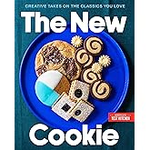 The New Cookie: Creative Takes on the Classics You Love