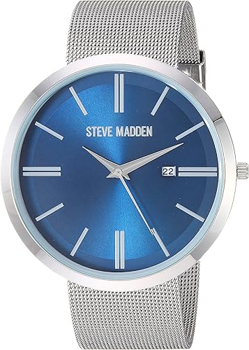 blue steve madden