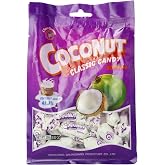 Chun Guang Candy, Coconut, 8.82 Ounce
