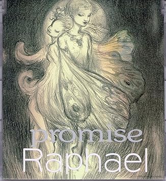 Amazon Promise Raphael 華月 平井光一 Raphael Raphael J Pop 音楽