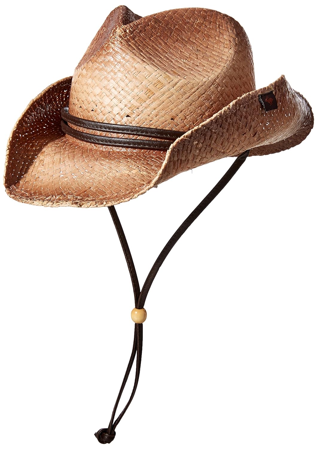 cowboy hat strap