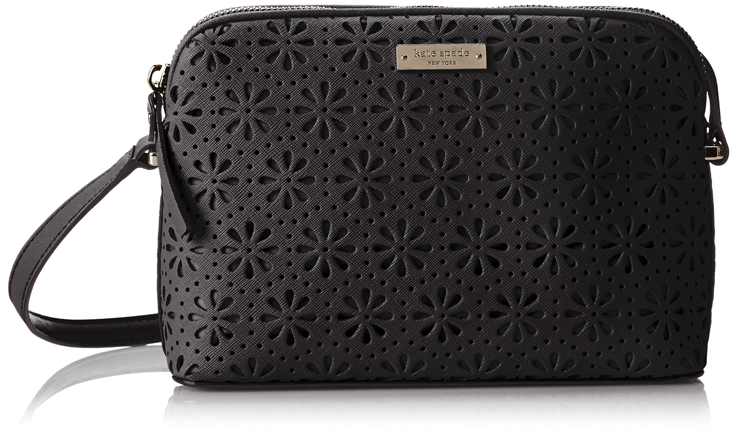kate spade new york Cedar Street Perforated Mandy Cross-Body Handbag