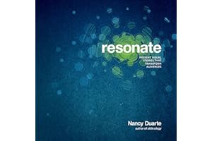 Resonate: Present Visual Stories That Transform Audiences