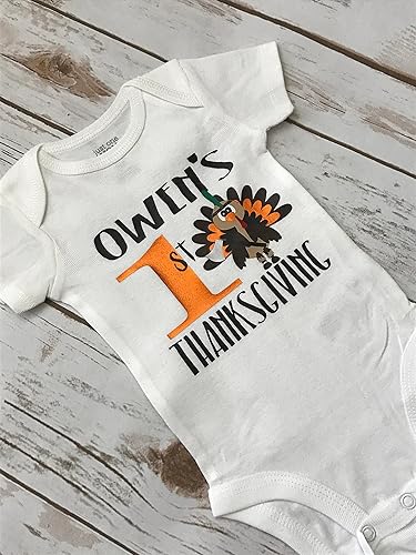 my 1st thanksgiving outfit