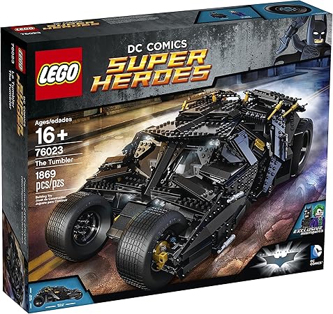 76023 lego