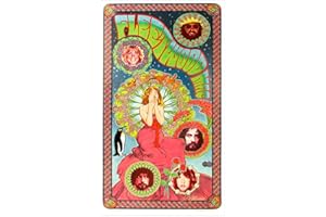 Fleetwood Mac Original Fan Poster New Litho Signed in Silver Ink Bob Masse