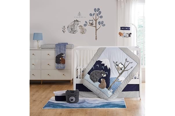 crib rail cover amazon