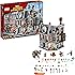 LEGO Juego de Construcción Marvel Super Heroes Avengers Infinity War, Spider Man y Doctor Strange Duelo en el Sancta Sanctorum (76108)