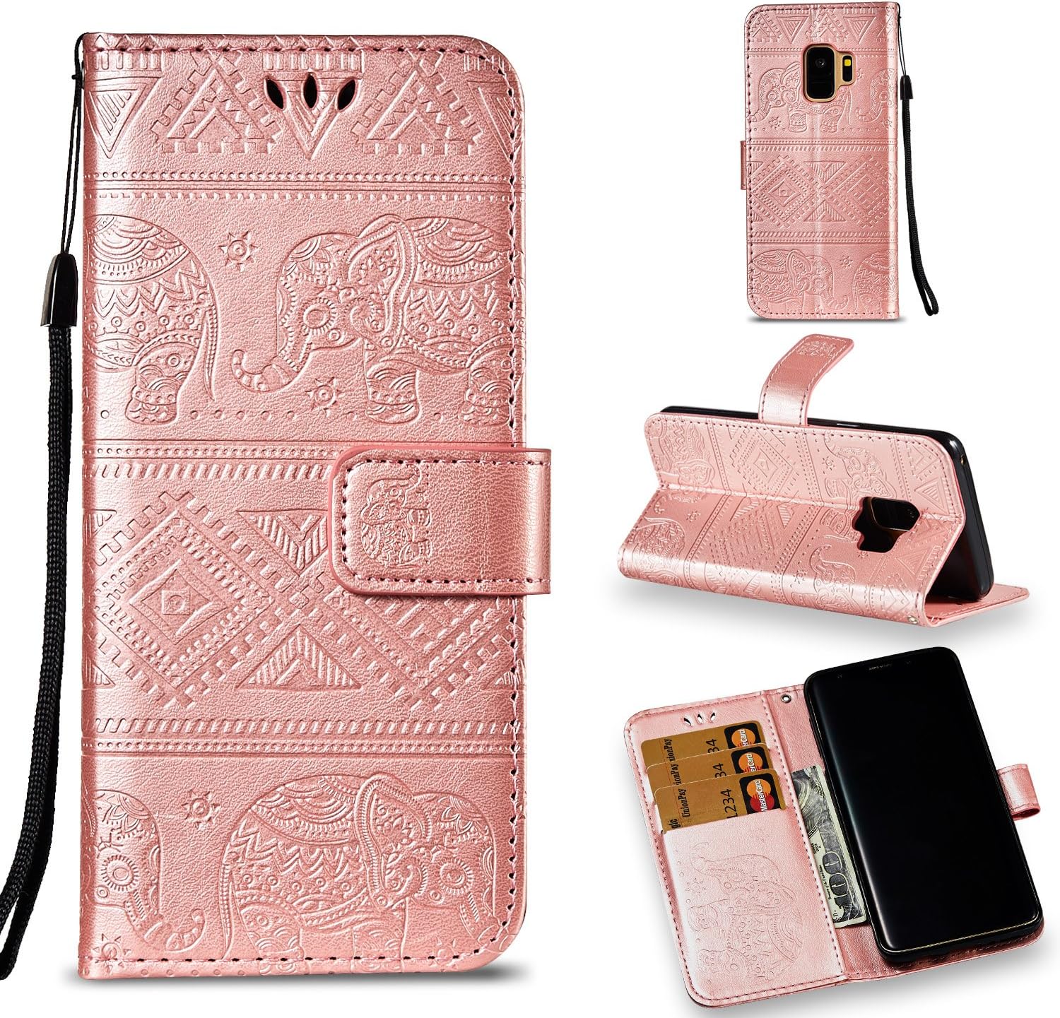 Best lg stylo 4 phone case otterbox purple