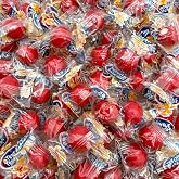 Cinnamon Jawbreakers, Individually Wrapped Hot Cinnamon Candy, 1 Lb Bag | Bold Flavor, Spicy Old Fashioned Candy for Office Bowls, Sharing &amp; Gifting