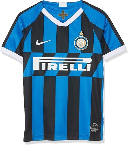 inter milan infant football kit