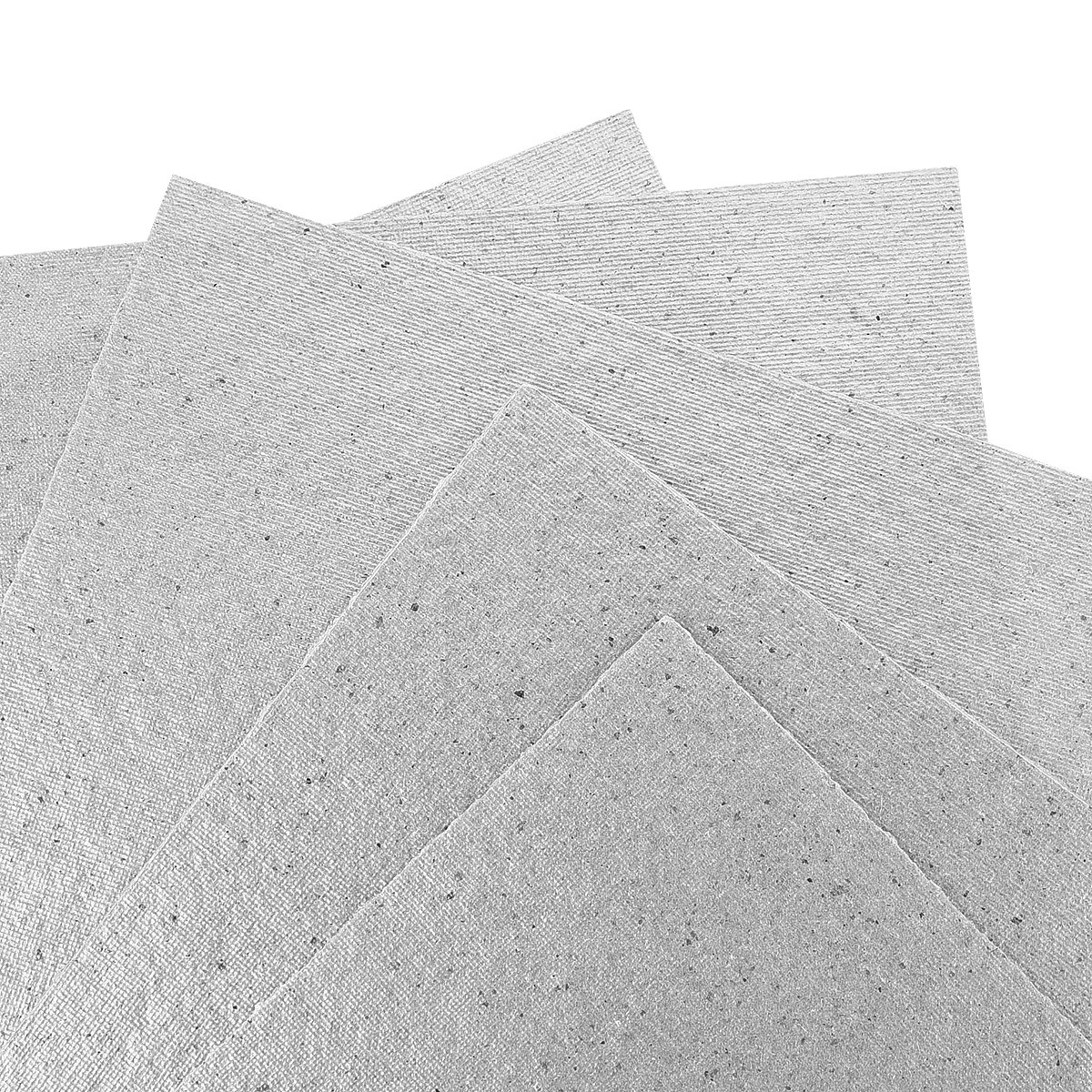 X-Mile 5 PCS Horno de Microondas Mica Placas de Placa Microwave ...