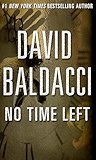No Time Left (Kindle Single)