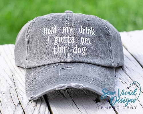 create my own baseball hat