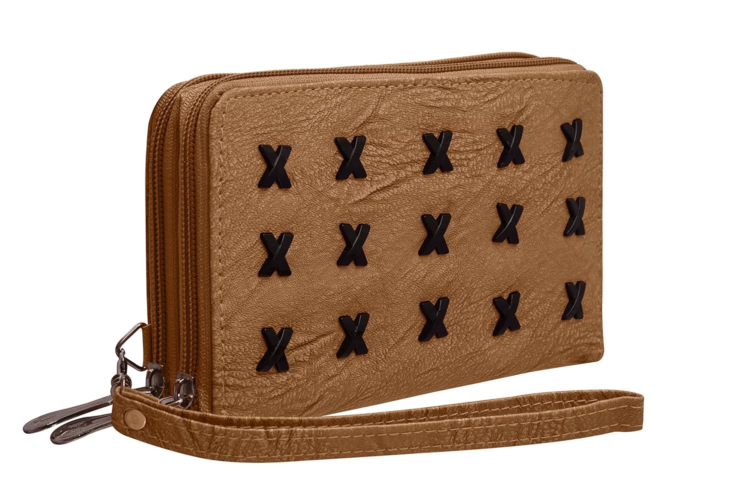 tap fashion synthetic women's wallet/clutch/ purse