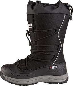 baffin women's snogoose winter boot