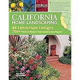 California Home Landscaping, 3rd Edition (Creative Homeowner) 400 Color Photos and Illustrations, More Than 200 Plants Best S
