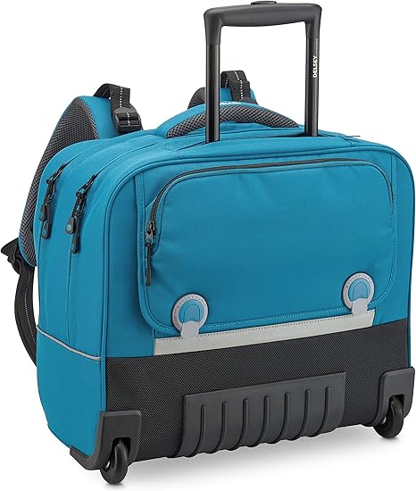 delsey school trolley