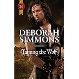 Taming the Wolf: A Medieval Romance