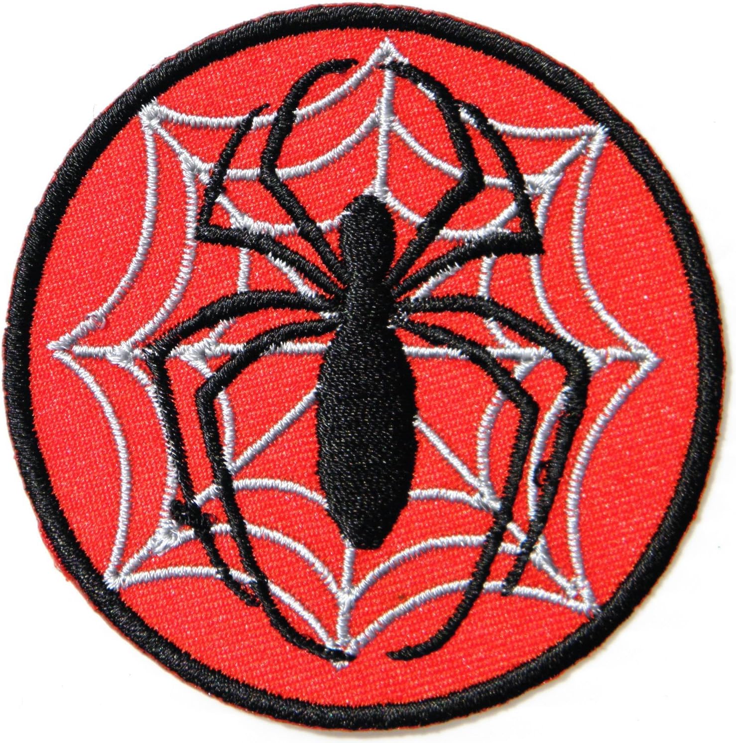 что означает паук на одежде