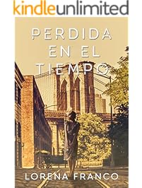 Perdida en el tiempo (Spanish Edition)