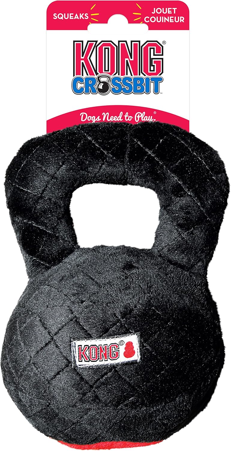 kong crossbit