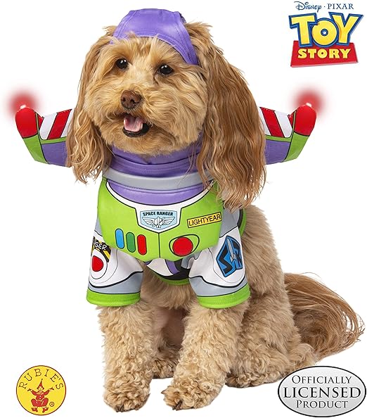 toy story puppy