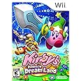 Kirby's Return to Dream Land