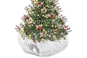 BASEOLA Cat Tunnel Bed for Indoor Cats, Peekaboo Cat Cave with Washable Soft Play Mat, Furry Cat Tube, for Kitten/Puppy/Rabbit, Grey