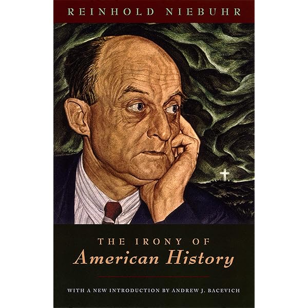 Reinhold Niebuhr: Major Works on Religion and Politics (LOA