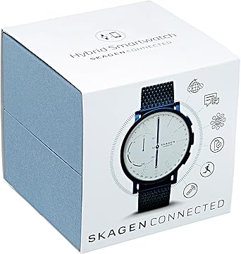 skagen connected skt1107