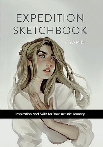 Download Expedition Sketchbook: Inspiration and Skills for Your Artistic Journey PDF