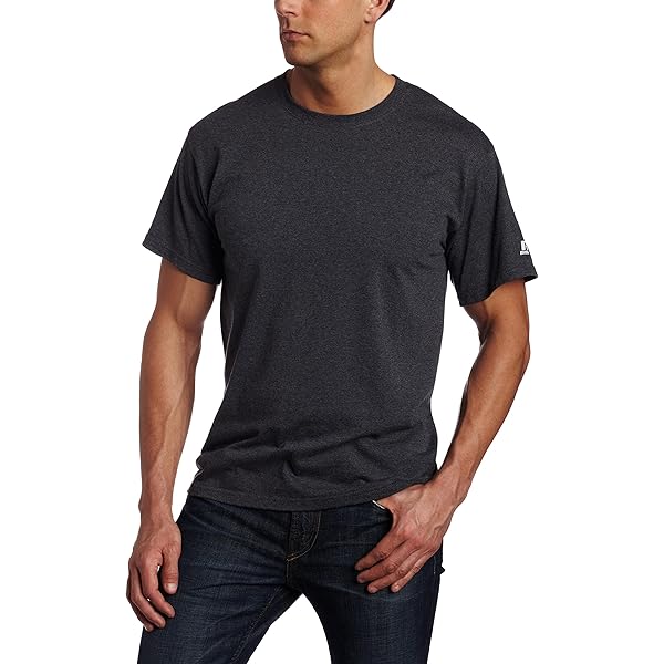 Amazon Russell Athletic Essential Tee Russell Athletic T Shirt