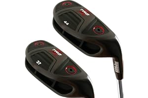 Japan Pron USGA R A Rules Adjustable Chipper Mens Golf Club with Cover