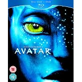 Avatar (DVD + Blu-ray)