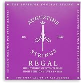 Augustine Regal High Tension Guitar Strings - 1 Set