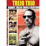Trejo Trio Danny Trejo Triple Feature