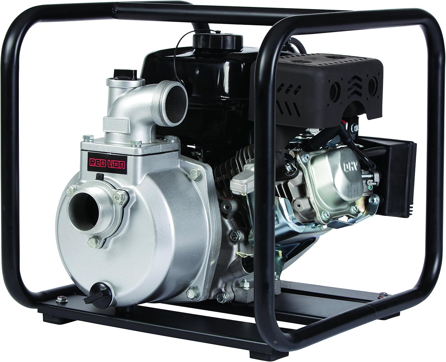 Red Lion 617033 Aluminum Water Transfer Pump, Utility Pumps Amazon Canada