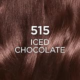 L'Oréal Casting Crème Gloss 515 Iced Chocolate Semi-Permanent Dye 32 Wks view 9