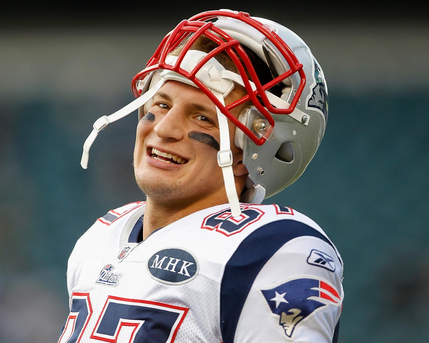 Photographs - Rob Gronkowski - Gronk 8 x 10 / 8x10 Glossy Photo Picture Image