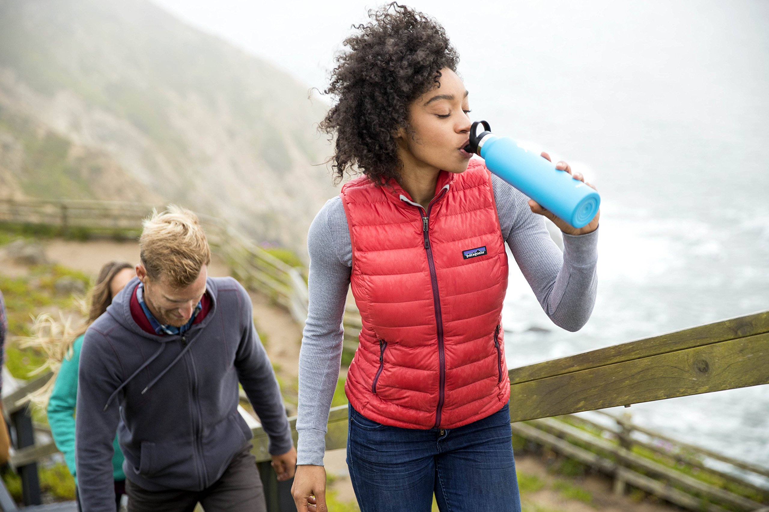 hydro flask standard mouth insulated sport cap