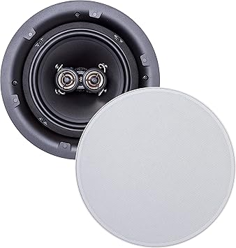 Amazon Com Cambridge Audio C165ss In Ceiling Speaker 6 5 Inch
