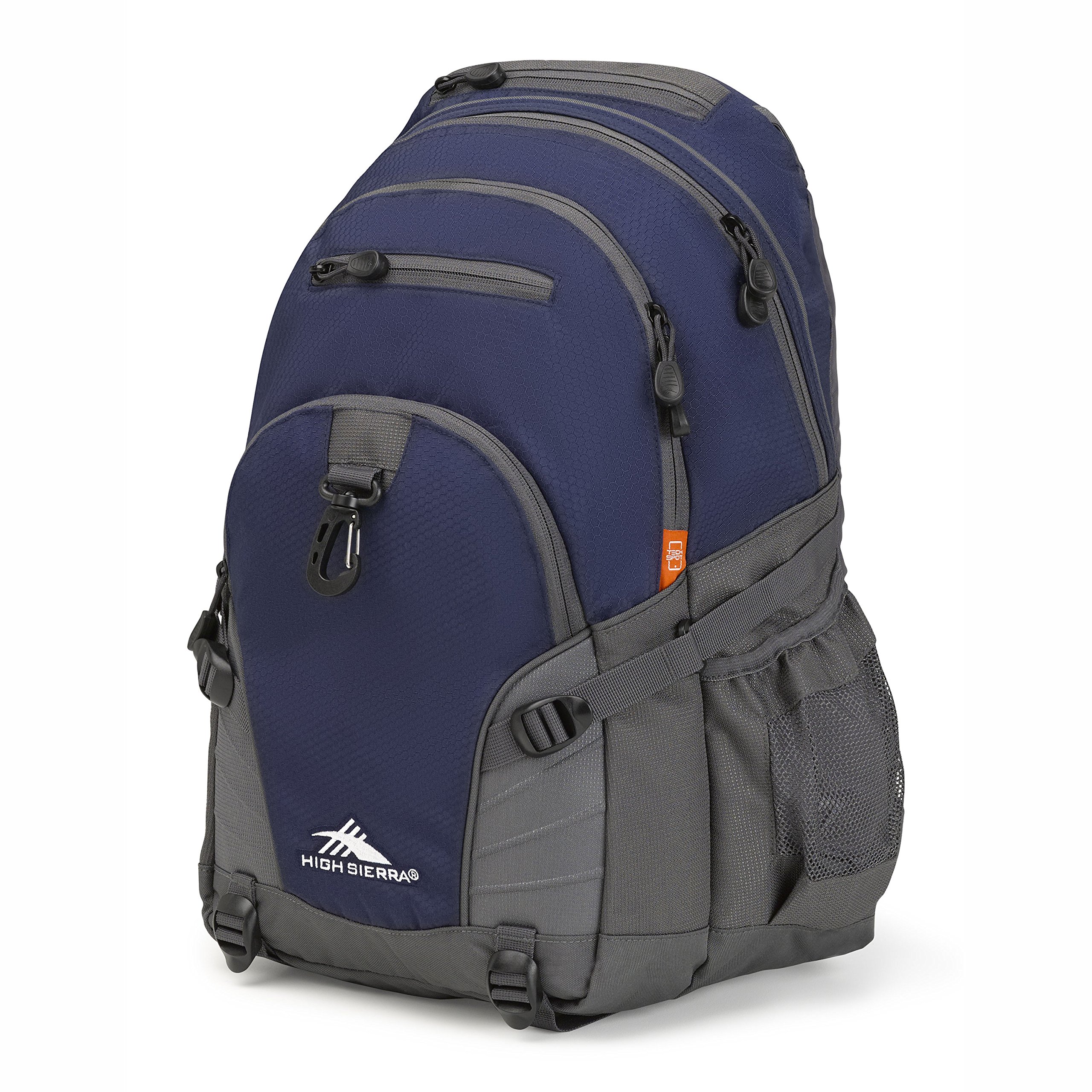 High Sierra Loop Backpack BSA Soar