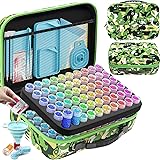 ARTDOT 120 Slots Storage Container for Diamond Art