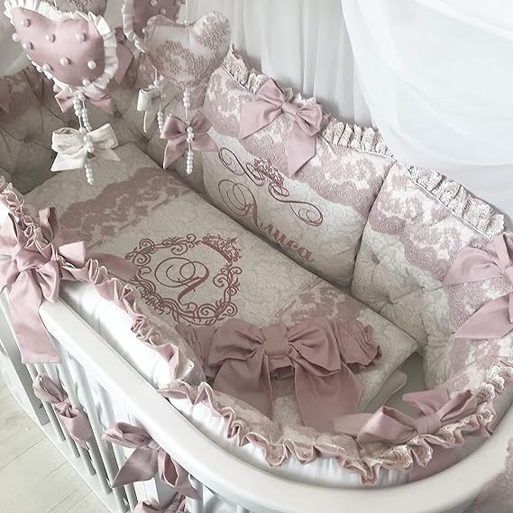 girls cot bed