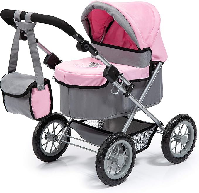Trendy set dolls pram Clearance